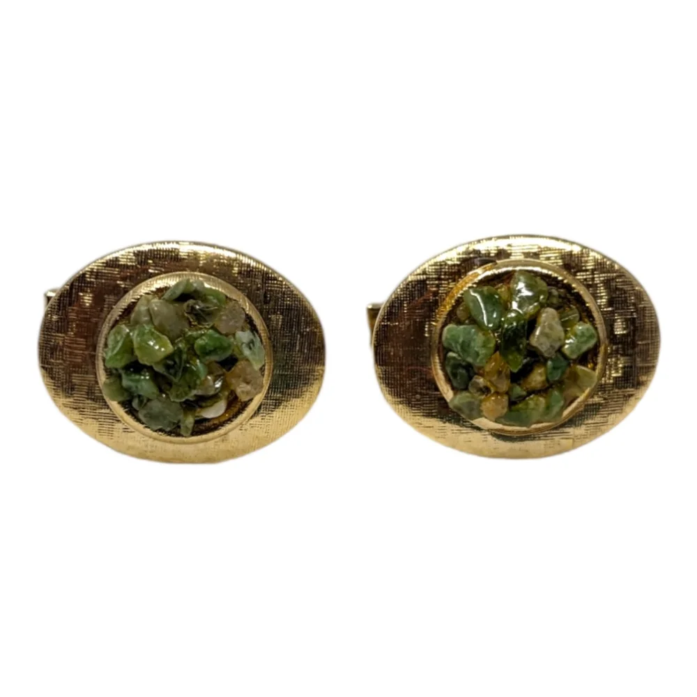 None gold tone